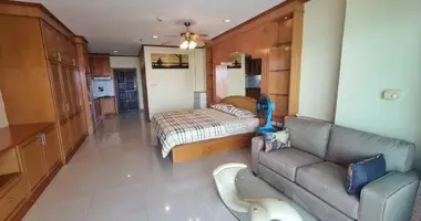 Copropriété 1 chambre dans Pattaya, Thaïlande