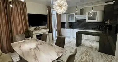 Apartamento 3 habitaciones en Odesa, Ucrania