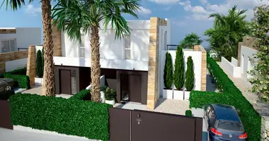 Villa 3 bedrooms in Algorfa, Spain
