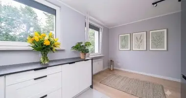 Apartamento 4 habitaciones en Poznan, Polonia