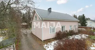 Haus 6 zimmer in Seinajoki sub region, Finnland