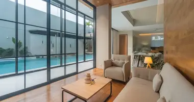 Villa 4 chambres dans Kerobokan Kelod, Indonésie