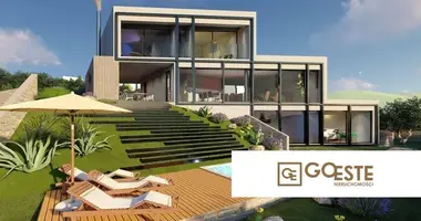 Maison 4 chambres dans Opcina Dezanovac, Croatie
