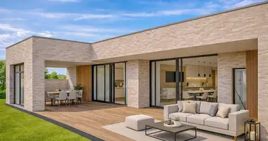 Дом в Алитус, Литва