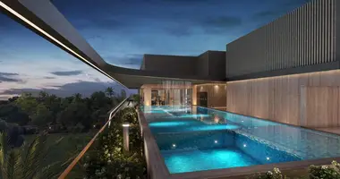 1 bedroom apartment in Dubai, United Arab Emirates