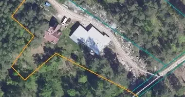 Коммерческое помещение 95 м² в Uzupiai, Литва