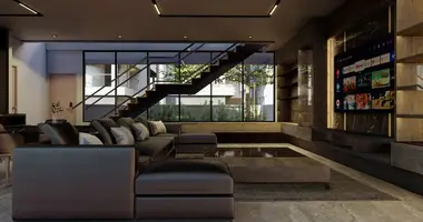 Apartment in Kerobokan Kelod, Indonesia