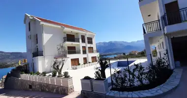 1 bedroom apartment in Tivat, Montenegro