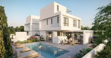 Maison 4 chambres dans Paralímni, Chypre
