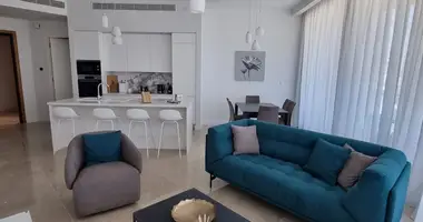 2 bedroom apartment in Germasogeia, Cyprus