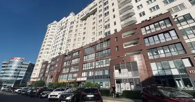 Lokale gastronomiczne 76 m² w Mińsk, Białoruś