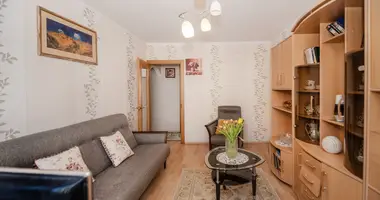 2 room apartment in Kaunas, Lithuania