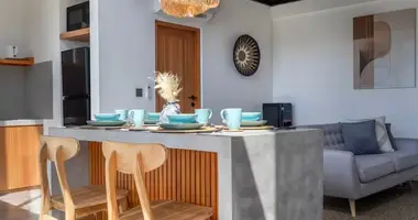 Wohnung 1 Schlafzimmer in Kuta Selatan, Indonesien