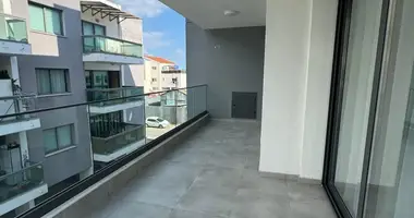 2 bedroom apartment in Kato Polemidion Municipality, Cyprus