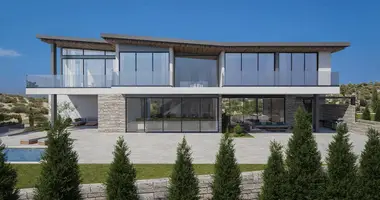 Casa 7 habitaciones en Kouklia, Chipre