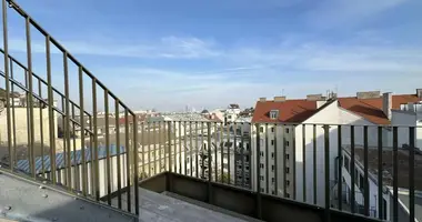 Penthouse 3 chambres dans Vienne, Autriche