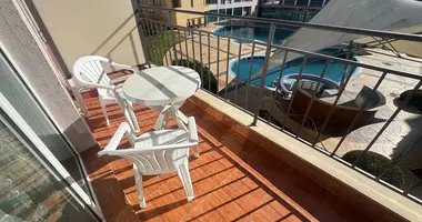 Estudio 1 habitación en Nesebar, Bulgaria