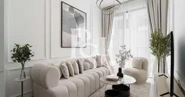 Apartamento 1 habitacion en Dubái, Emiratos Árabes Unidos