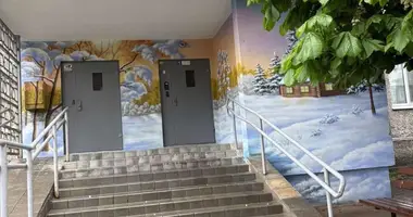 Mieszkanie 1 pokój w Mińsk, Białoruś