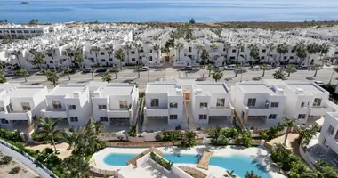 Villa 3 bedrooms in Pulpi, Spain
