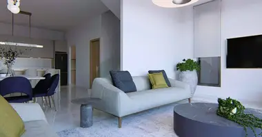 Wohnung 3 Schlafzimmer in Paphos, Zypern