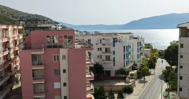 Wohnung 2 zimmer in Bashkia Vlore, Albanien