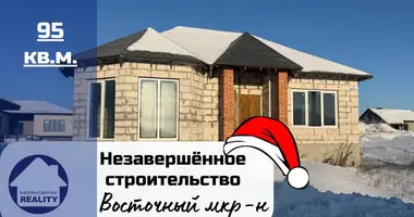 Haus in Baranawitschy, Belarus