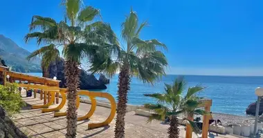 Wohnung 3 Schlafzimmer in Gemeinde Budva, Montenegro