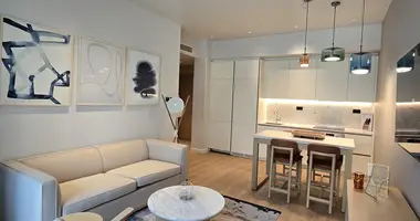 Estudio en Tivat, Montenegro