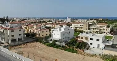 Mieszkanie w Pafos, Cypr