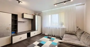 Wohnung 3 zimmer in Minsk, Belarus