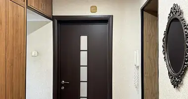 Wohnung 1 zimmer in Minsk, Belarus