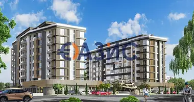 Apartamento 3 habitaciones en Burgas, Bulgaria
