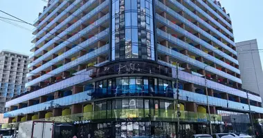 Apartamento 2 habitaciones en Batumi, Georgia