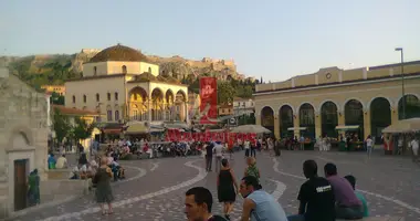 Коммерческое помещение 2 м² в Municipality of Athens, Греция