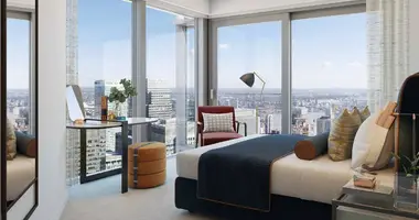 1 bedroom apartment in London, United Kingdom