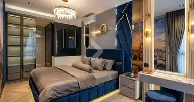 1 bedroom condo in Sangkat Boeng Keng Kang Ti Muoy, Cambodia