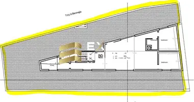 Penthouse w Xewkija, Malta