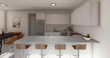 Wohnung 2 Schlafzimmer in Drymou, Zypern