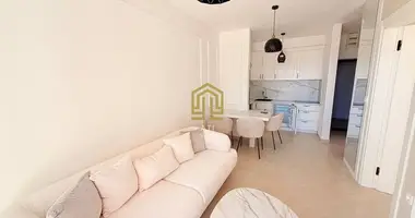 Wohnung 1 zimmer in Dobra Voda, Montenegro