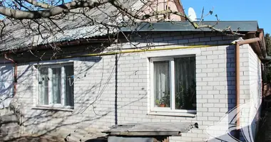 Apartment in Muchaviecki sielski Saviet, Belarus