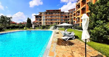 1 bedroom apartment in Aheloy, Bulgaria