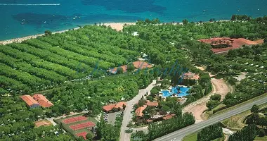 Участок земли в Mont roig del Camp, Испания