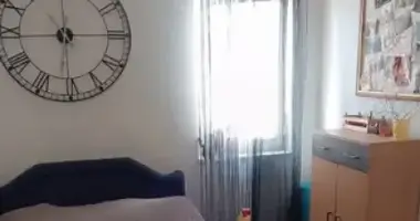 Mieszkanie 2 pokoi w Sutomore, Czarnogóra