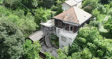8 room house in City of Zagreb, Croatia