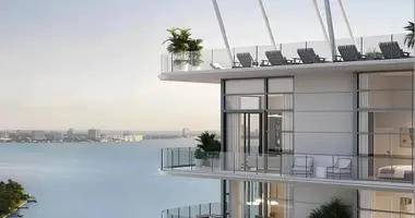 Appartement 1 chambre dans Doubaï, Émirats arabes unis