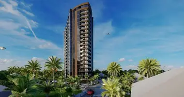 Квартира 2 комнаты в Батуми, Грузия