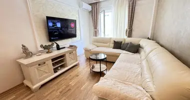 2 bedroom apartment in Budva, Montenegro