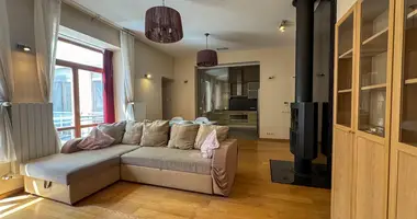 4 room apartment in Riga, Latvia