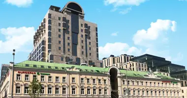 Office 1 039 m² in Moscow, Russia